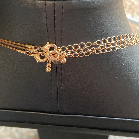 Set of THREE Beaded Necklaces - Picture 4 of 5